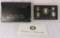 1996 United States Silver Proof set