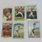 6 Jim Palmer Baseball Cards