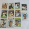 11 Willie McCovey Baseball Cards