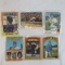 6 Tom Seaver Baseball Cards