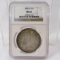 1885 O Morgan Silver Dollar NGC Graded MS64