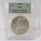 1923 Peace Silver Dollar PCGS Graded MS64