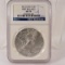 2012 American Silver Eagle First Releases NGC MS70