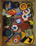 US Military Patches & Insignia