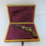 CVA 1858 Remington .44 Cal. Revolver