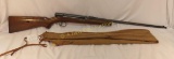 Winchester Model 74 .22 short Semi-Auto Rifle