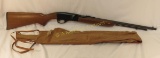 Remington Speedmaster 552 .22 S,L,LR Rifle