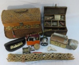 Vintage Fishing Gear, lures, reels and more
