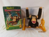 Daishin Happy Naughty Chimp with box