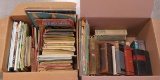 Vintage and Antique books- some Children's