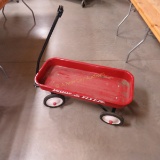 Radio Flyer Wagon