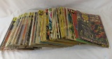 55+ Classic Illustrated and other comics