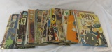 40 Vintage Charlton Comics