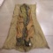 WWII Jungle hammock- S. Pacific US Marines/Army