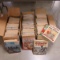 3 Boxes of Model Railroad magazines