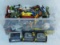 Hot Wheels, Matchbox and other diecasts