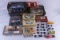 Matchbox, Maisto, AMT diecast cars, some in boxes