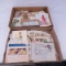 Vintage greeting  cards and more