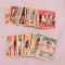 60+ 1959 Topps baseball Cards- Snider, Wynn