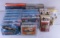 19 Military model kits, most sealed, Minicraft