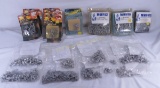 9 new 15mm metal minifigs WWI & more