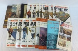 Osprey Military & History Campaign Series Books