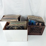 3 Boxes LP Records - Rock & More