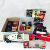 Model Cars and Trucks - Nylint and more