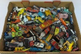 Hot Wheels, Redlines, Matchbox and other diecasts