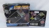 Star Trek Tricorder & Communicator NIP