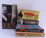 8 WWII German & Russian theme games