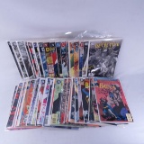 50+ Detective Comic Books Featuring Bat-Man