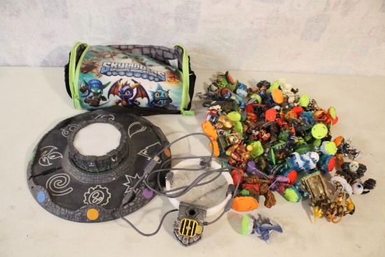 Skylander Spyro's Adventure Lot