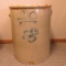 20 Gallon Butterfly Red Wing Stoneware Co Crock