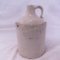 White Shoulder Jug