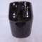 Minnesota Stoneware Brown Wax Sealer Jar