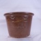 1996 Red Wing Pottery 1st Firing Planter