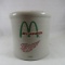 1995 McDonalds Red Wing Crock