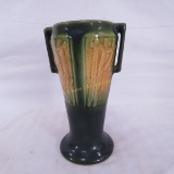 Red Wing Art pottery Vase #163 -6