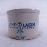 Land O'Lakes Butter Crock
