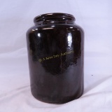 Minnesota Albany Slip Jar