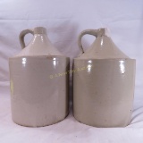 2 Red Wing Stoneware jugs