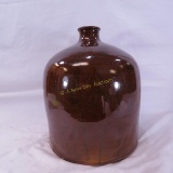 Albany Slip Beehive Jug