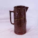 Red Wing Tavern Pitcher