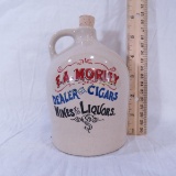 2007 FA Morley Cannon Valley Collectors Club Jug