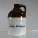 Miniature Spicy Cologne jug
