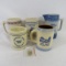 Red Wing Souvenir  and Commemmorative Mugs