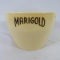 Red Wing Marigold Whipping Cream Bowl