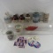 8 Red Wing Collector Society Pieces & Pins