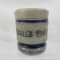 Bayle's Cheeses St. Louis MO Pantry Jar with Lid